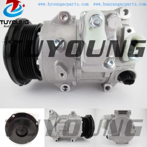 7SEH17C car a/c compressor Toyota Highlаndеr Venza 2.7 4472602352 883100T020 60-03067N 883100T020 8831048240 8831048250 883100E090