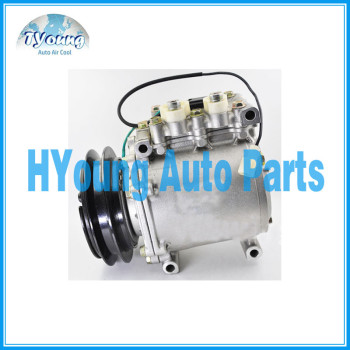 High quality factory direct sale car a/c compressor Mitsubishi Rosa Bus 2002 -2007  MK62AKC  200A251B