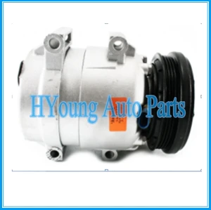 High quality factory direct sale car a/c compressor Delphi V7 Cheva corvette 1520746