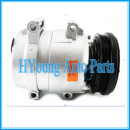 High quality factory direct sale car a/c compressor Delphi V7 Cheva corvette 1520746