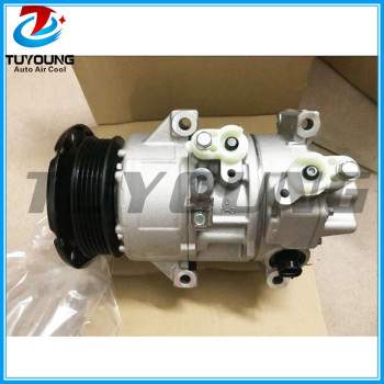 High quality factory direct sale 5SE12C car a/c compressor TOYOTA AVENSIS 88310-05100  88310-05101