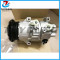 5SE12C car a/c compressor TOYOTA AVENSIS 88310-05100  88310-05101 88310-05110 88310-0F021 813254 447260-1066 447260-1067 DCP50122 DCP50123