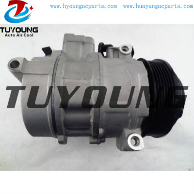 High quality factory direct sale Denso 7SB16C 7SBU16C car a/c compressor Mercedes Benz A0002342411 0002300911