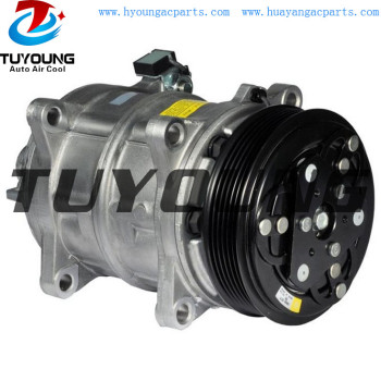 High quality factory direct sale DKS15CH car a/c compressor Volvo Renault  3545088 6849647