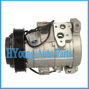 High quality factory direct sale car a/c compressor Toyota Camry 78388 447200-9869 447220-4063