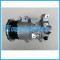 High quality factory direct sale 6SEU16C car a/c compressor Toyota 447190-5324 447260-4640