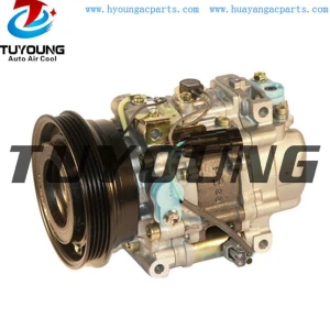 High quality factory direct sale denso TV14EC  car a/c compressor FIAT LANCIA  507770600  4425004232