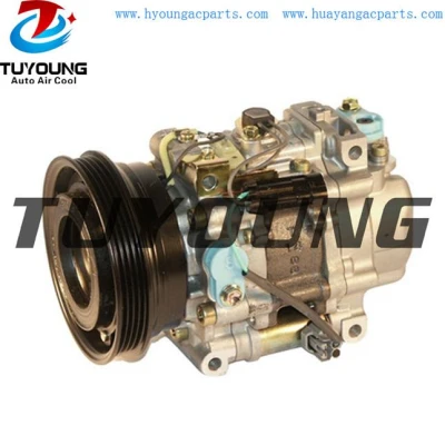 High quality factory direct sale denso TV14EC  car a/c compressor FIAT LANCIA  507770600  4425004232