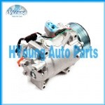 High quality factory direct sale TRSE09 car a/c compressor Honda Acura CO 4920AC  38810RZYA01  38810-RWC-A03