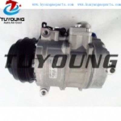 brand new SD 7SB16C car a/c compressor BMW 64526917866  4710528  2041680