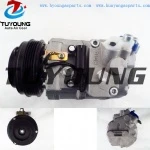 brand new SD 7SB16C car a/c compressor BMW 64526917866  4710528  2041680