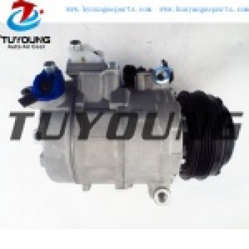 brand new SD 7SB16C car a/c compressor BMW 64526917866  4710528  2041680