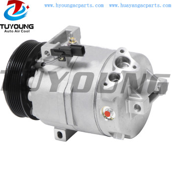 brand new DCS171C car a/c compressor Nissan Sentra 2.0L 2007-2012  92600ZE80A  10362261