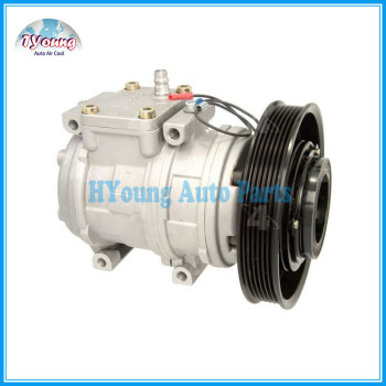 brand new 10PA17C car a/c compressor ACURA CL 2.2L 1997  2011168  38810P1E999  58305