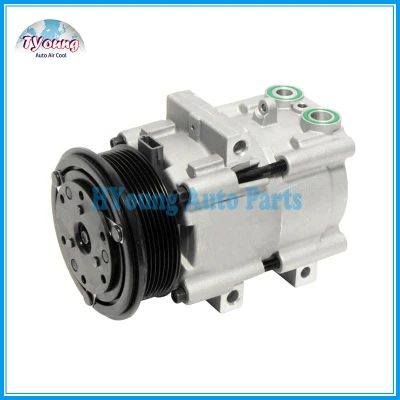 brand new FS10 car a/c compressor Lincoln Town Car Ford Crown Victoria Mercury Grand Marquis CO 101230C