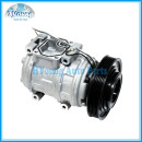 car a/c compressor Acura Honda Accord CO 22001C 97361 38810P3G003 38810-P3G-003 4472005040 4711190 6511518 2011168 2022040R