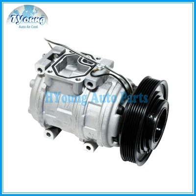car a/c compressor Acura Honda Accord CO 22001C 97361 38810P3G003 38810-P3G-003 4472005040 4711190 6511518 2011168 2022040R