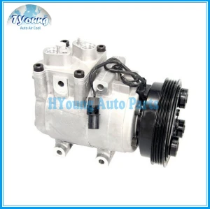 brand new HS15 car a/c compressor Kia  58191  CO 10965SC  2021569 10362591 57191