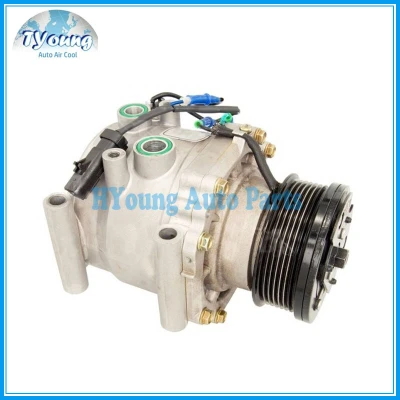 CO 3210AC automotive ac compressor for Dodge Ram VAN 58556 CO 3210AC 10306051 142889C 55036887AB 2003210AM