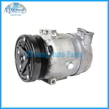 V5 auto air conditioning compressor for Chevrolet Aveo 1.6L 2009  4 seasons 68297 CO 22234C 2022094 95907421