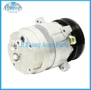 brand new car a/c compressor Chevrolet S-10 2.2L 1998-2003  1137024  2010857AM