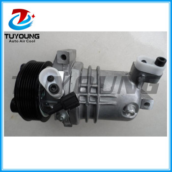 92600-CJ63A 92600CJ63A A42011A2900501 Nissan Versa/Cube 1.8L air ac compressor CR-10 A42011A2900500 W09D1010431