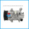 5SE12C car AC Compressors Toyota 8831002400 8831002480 8831042250 8831042260  DCP50035 DCP50301 47260-1253 447260-1254 447260-1255
