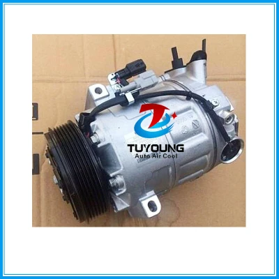 brand new DCS17EC car a/c compressor Nissan X-Trail T31 2414565245  92660-EN20C DCP23073