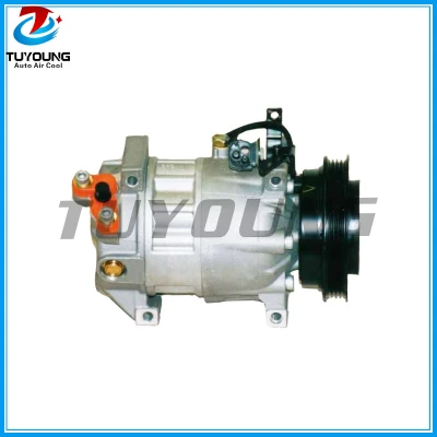 6CA17C air conditioner compressors OPEL Omega B 2.5TD 94-99 90457635 437100-8070 447100-3360 447200-9070 447300-1370  699245 699767