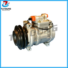 10PA20C  car a/c compressor PORSCHE 928 GTS 1992-1995 92812611300 92812611301