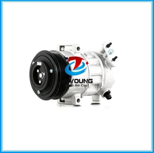 car a/c compressor Alfa Fiat Opel Vauxhall 447190-5551 5E5275900 6854104 447190-2140 55702161 55703917 5D33751 5D337510 DCP20022 4471905551