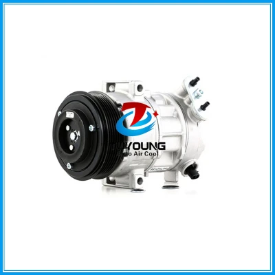car a/c compressor Alfa Fiat Opel Vauxhall 447190-5551 5E5275900 6854104 447190-2140 55702161 55703917 5D33751 5D337510 DCP20022 4471905551