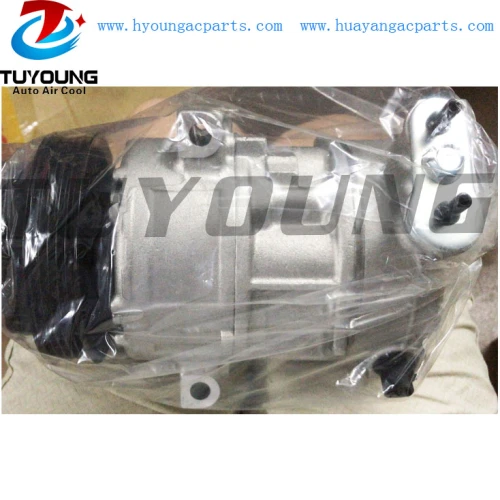 5SL12 vehicle a/c compressor Alfa Fiat Opel Vauxhall  5D337-5100 5D337-5400 447150-5221