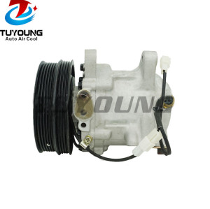 DKV14 Auto aircon ac compressor for Nissan Ford Corsair UA 2.4L