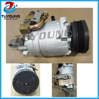 Rebuilt Auto Aircon AC Compressor for Ferrari 360 2002  180041 14-0550N