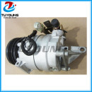 Rebuilt Auto Aircon AC Compressor for Ferrari 360 2002  180041 14-0550N