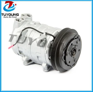 DKS16H Auto aircon ac compressor Nissan 300ZX 3.0L 1989   57460 5060114070 CO 10223RW 9260048P01