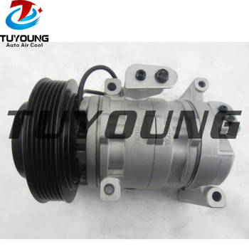 PANASONIC auto a/c air compressor Mazda 3 BL 1.6 2009-  H12A1AX4EY