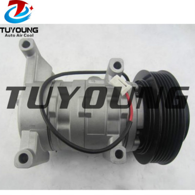 PANASONIC auto a/c air compressor Mazda 3 BL 1.6 2009-  H12A1AX4EY