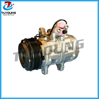 OUT OF STOCK 10PA15E car a/c compressor Porsche  047100-9750  447100-2360  94412600801