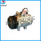 OUT OF STOCK 10PA15E car a/c compressor Porsche  047100-9750  447100-2360  94412600801