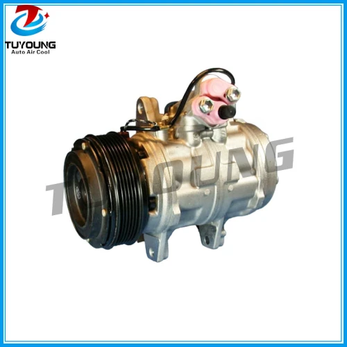 OUT OF STOCK 10PA15E car a/c compressor Porsche  047100-9750  447100-2360  94412600801