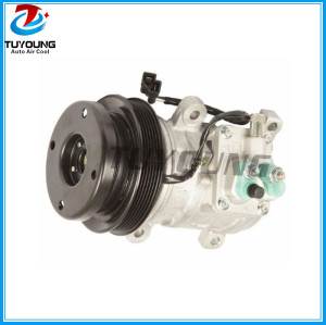 China factory brand new 10PA17K car a/c compressor CHRYSLER GRAND VOYAGER III 4723904 4677346