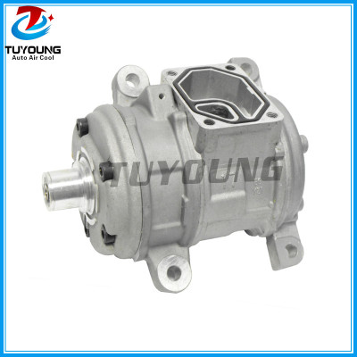 China factory brand new car a/c compressor without clutch Dodge Caravan Chrysler Grand Voyager 10307410