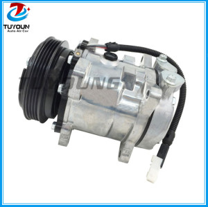 China factory brand new SD507 car a/c compressor Citroen Peugeot 507 Factory Direct price