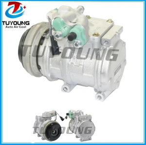brand new 10PA17C car a/c compressor Jeep Cherokee Grand Cherokee 55035993AB 447200-3474