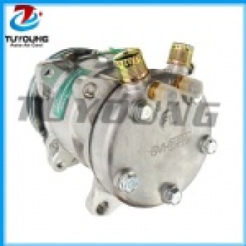 brand new SD5H14 car a/c compressor  LD5H14  L6627  160600715  160600889