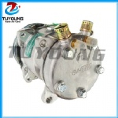 brand new SD5H14 car a/c compressor  LD5H14  L6627  160600715  160600889