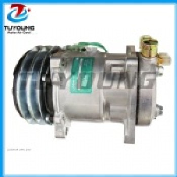 brand new SD5H14 car a/c compressor  LD5H14  L6627  160600715  160600889