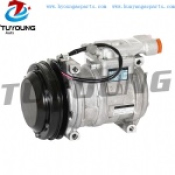 brand new Denso 10PA17C car a/c compressor John Deere 1401020 5834 300-3822